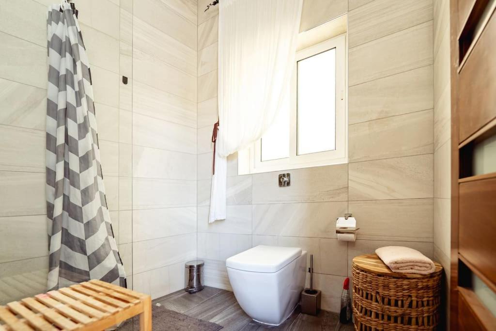 Luxury Designer Penthouse With Private Jacuzzi Apartment Sliema Exterior photo