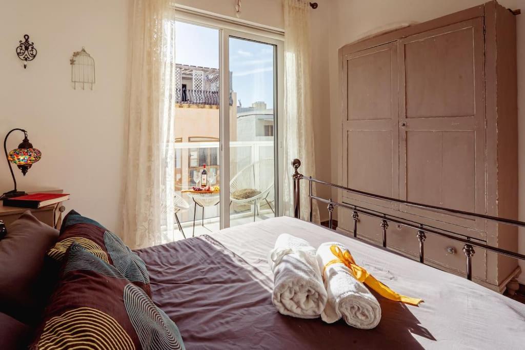 Luxury Designer Penthouse With Private Jacuzzi Apartment Sliema Exterior photo